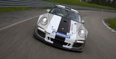 Porsche 911 GT3 Cup 2012